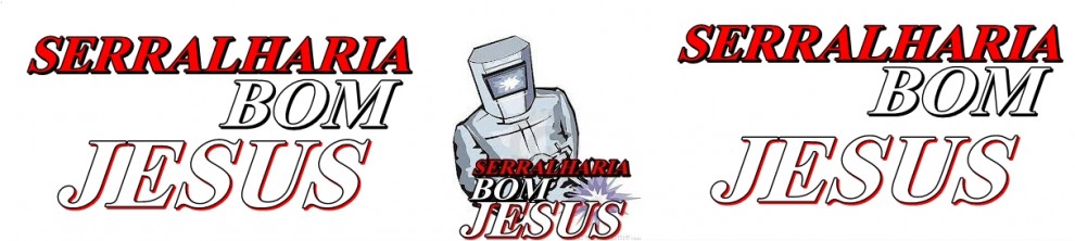SERRALHARIA BOM JESUS