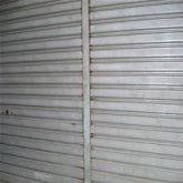 porta de rolo 2 bandas